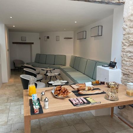 Chambre D'Hotes Hote Des Portes Ile De Re Les Portes-en-Re 외부 사진