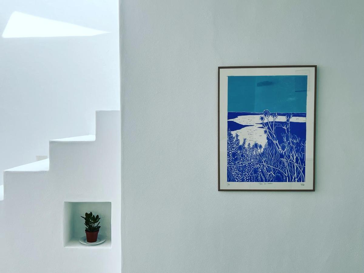 Chambre D'Hotes Hote Des Portes Ile De Re Les Portes-en-Re 외부 사진