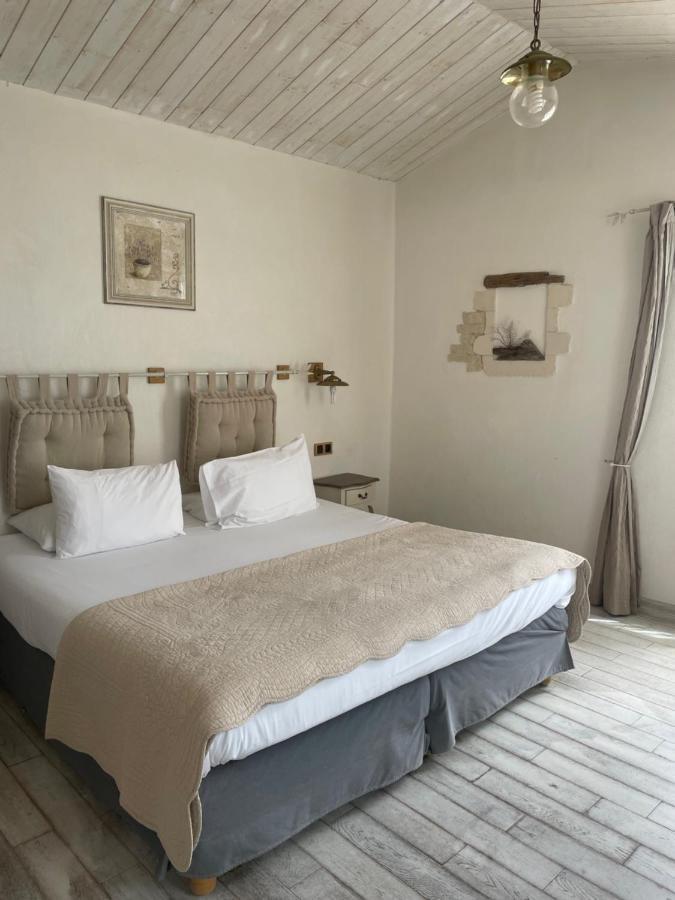 Chambre D'Hotes Hote Des Portes Ile De Re Les Portes-en-Re 외부 사진
