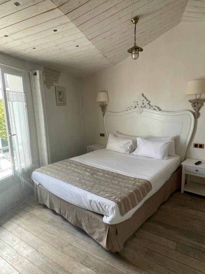 Chambre D'Hotes Hote Des Portes Ile De Re Les Portes-en-Re 외부 사진