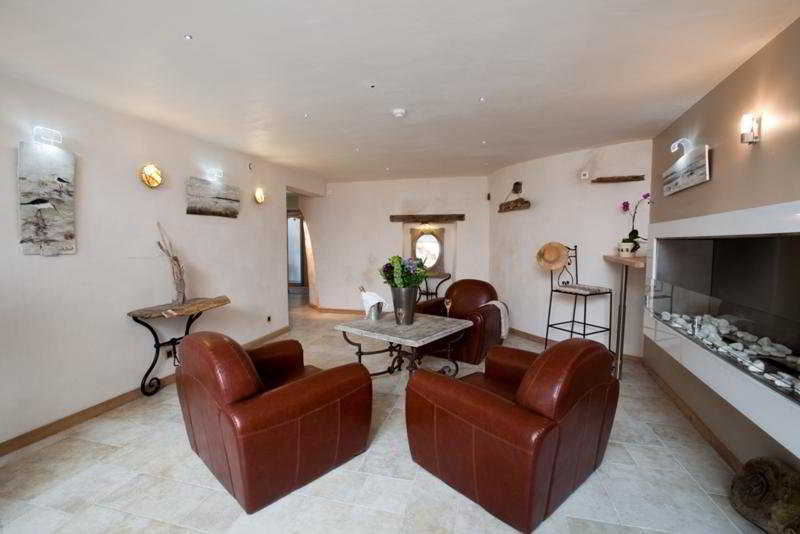 Chambre D'Hotes Hote Des Portes Ile De Re Les Portes-en-Re 외부 사진