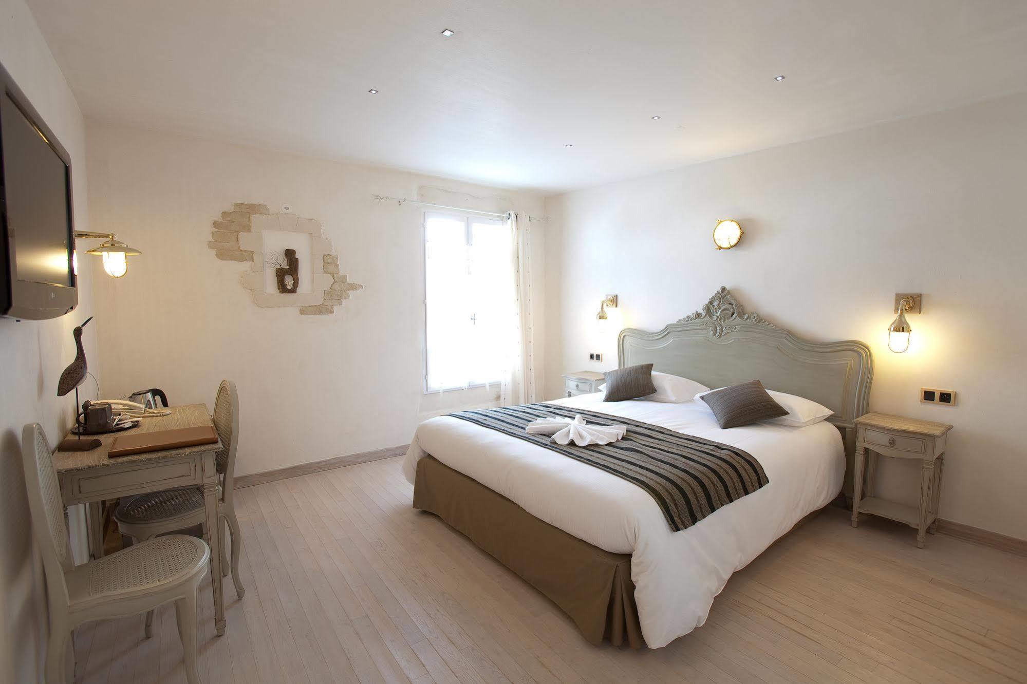 Chambre D'Hotes Hote Des Portes Ile De Re Les Portes-en-Re 외부 사진