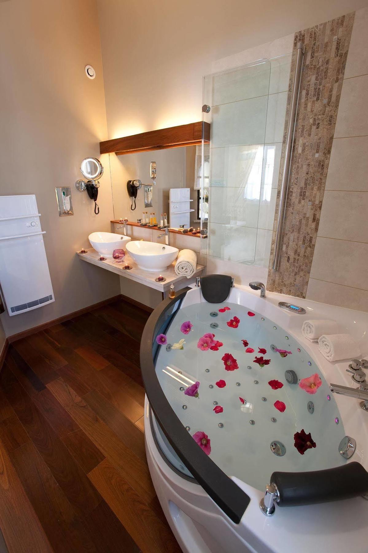Chambre D'Hotes Hote Des Portes Ile De Re Les Portes-en-Re 외부 사진