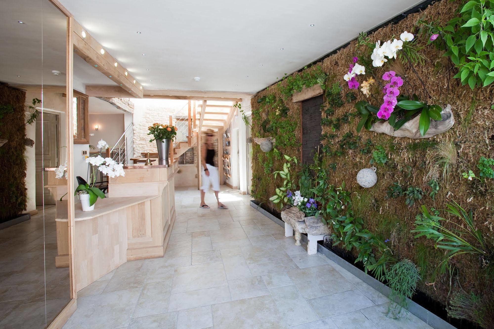 Chambre D'Hotes Hote Des Portes Ile De Re Les Portes-en-Re 외부 사진