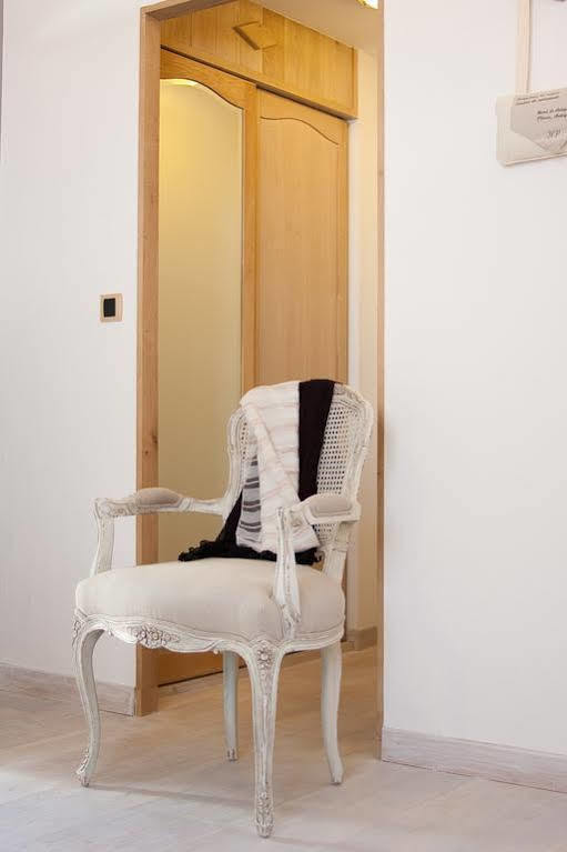 Chambre D'Hotes Hote Des Portes Ile De Re Les Portes-en-Re 외부 사진